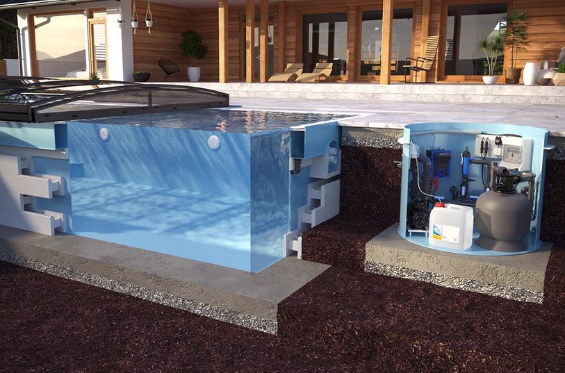 Pooltechnik